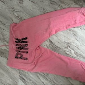PINK by Victoria Secret Sweat Pants